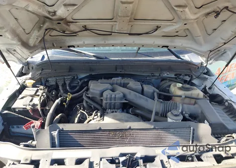 2016 Ford F250 Super Duty z USA, uszkodzony, nr VIN 1FTBF2A65GEA96453